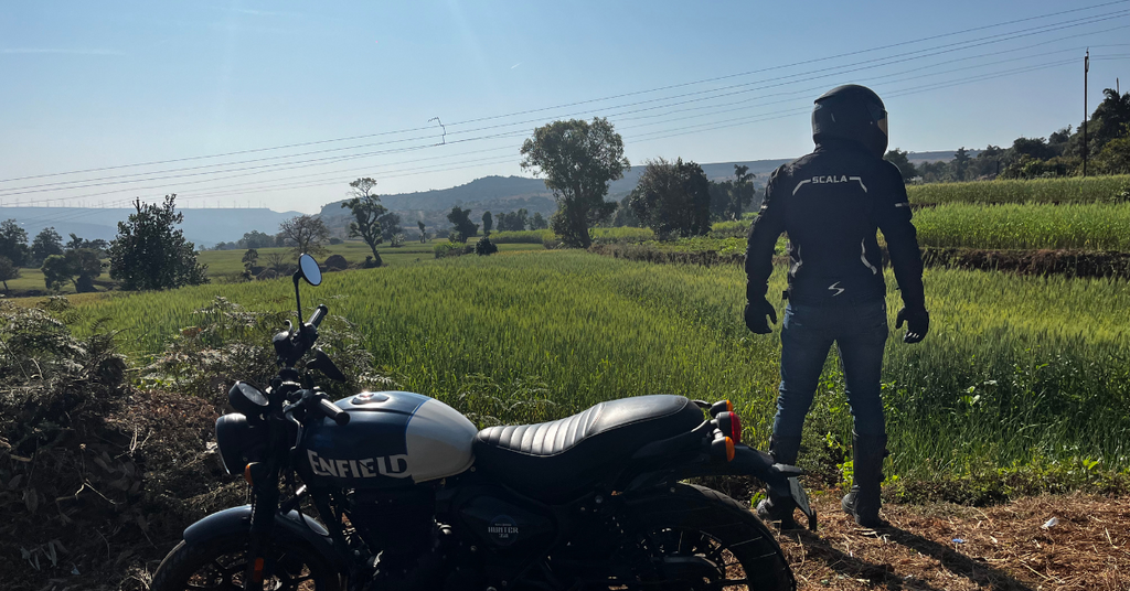 Top 5 Winter Riding Tips for Indian Motorcyclists: Stay Safe & Comfortable with Scala Riding Gear