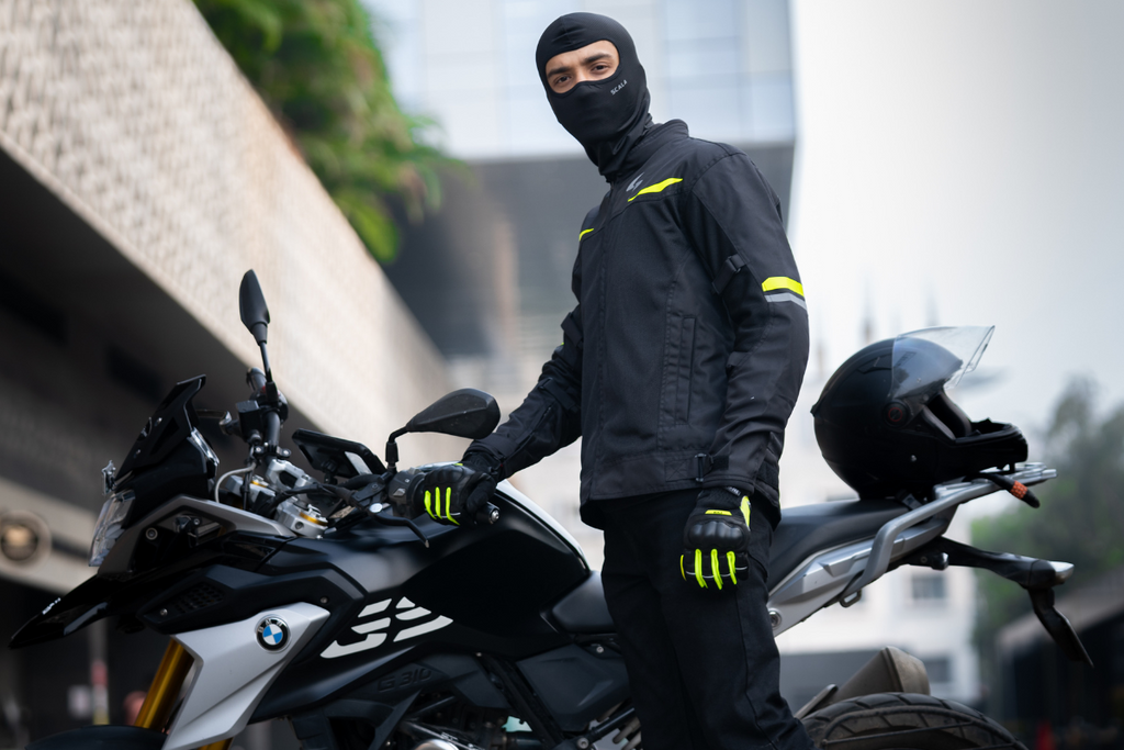 Confidence on Indian Terrain: How Scala Gears Can Enhance Your Riding Experience
