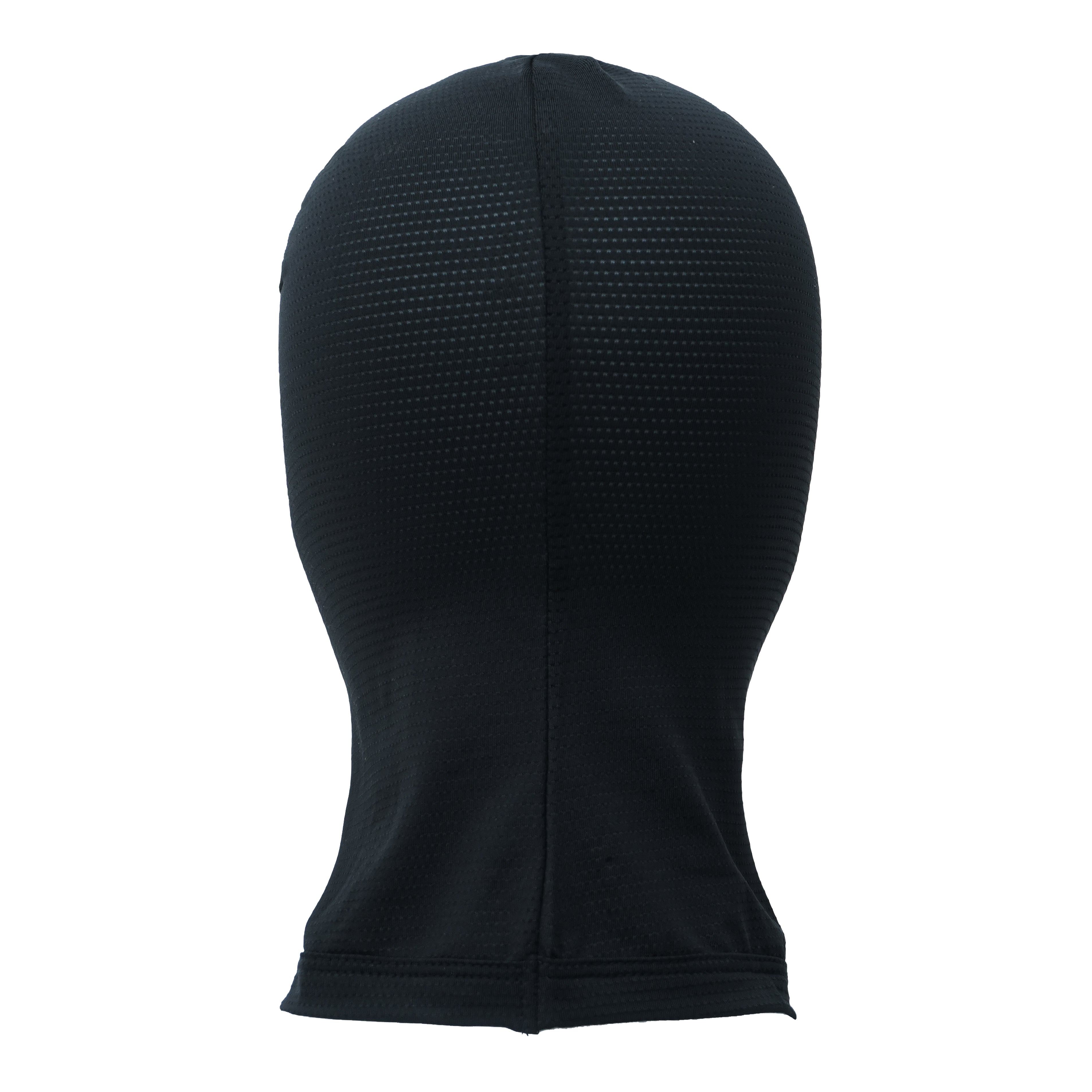 Air-X Single Panel Balaclava - Black