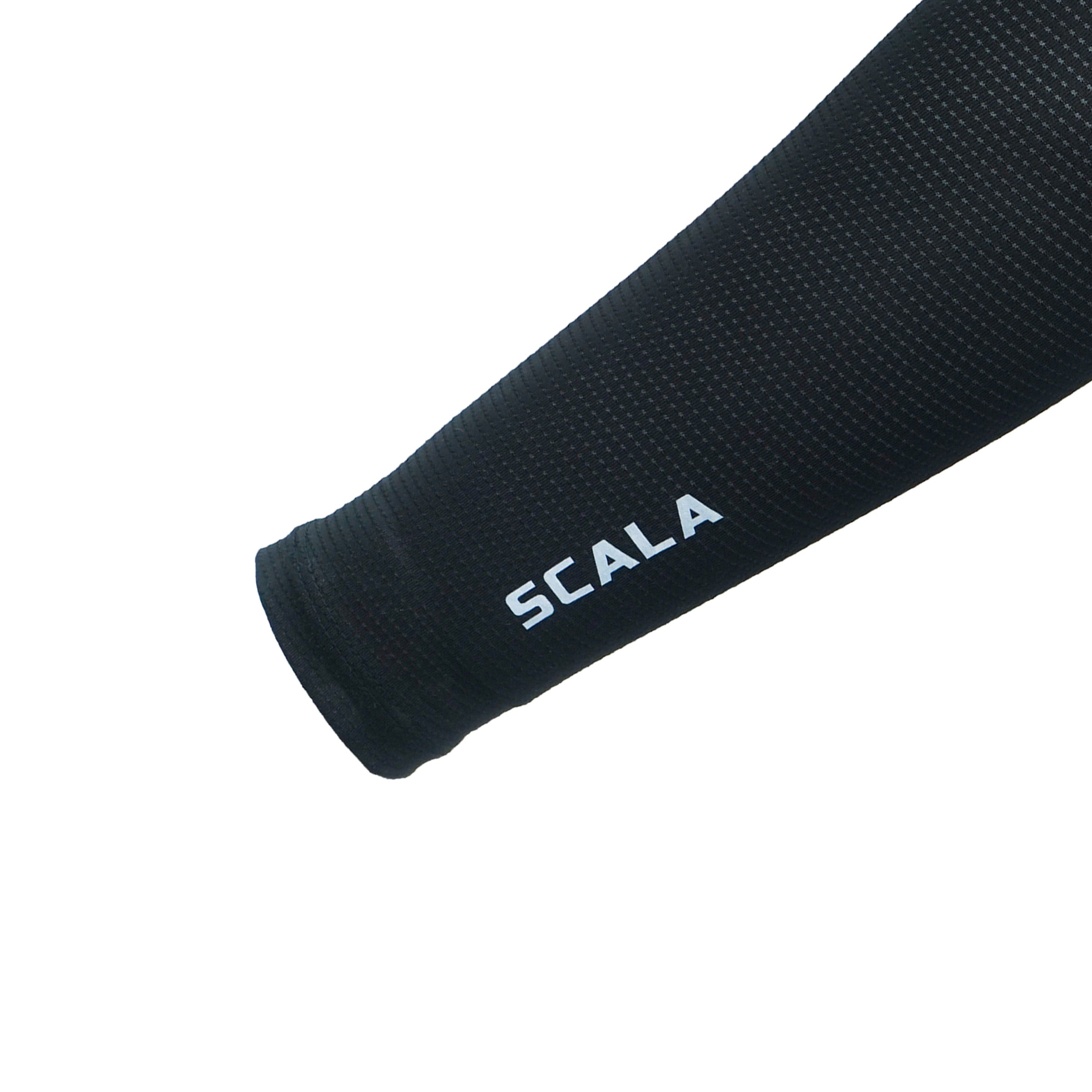 Air-X Arm Sleeves- Black