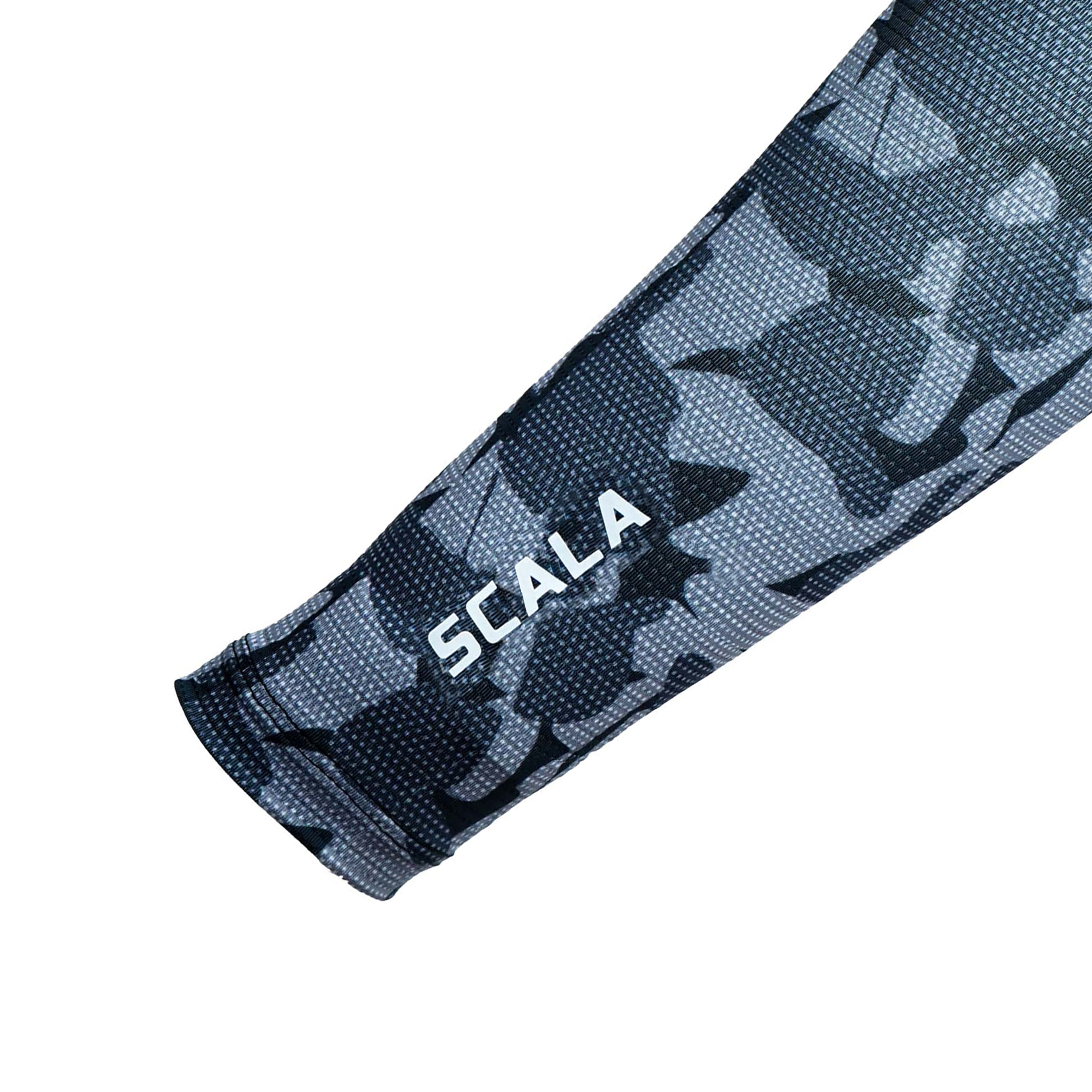 Air-X Arm Sleeves- Dark Gray