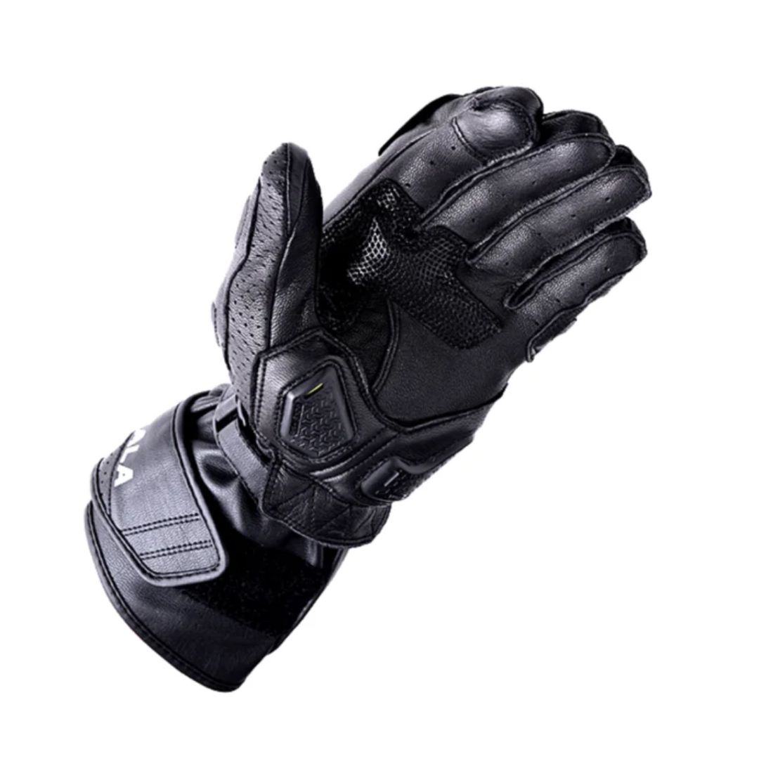 Scala Trekker Glove - Black