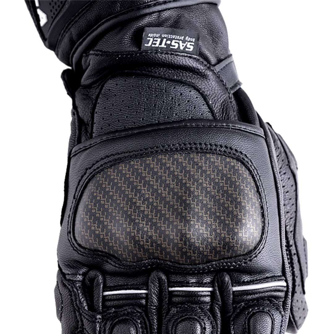 Scala Trekker Glove - Black