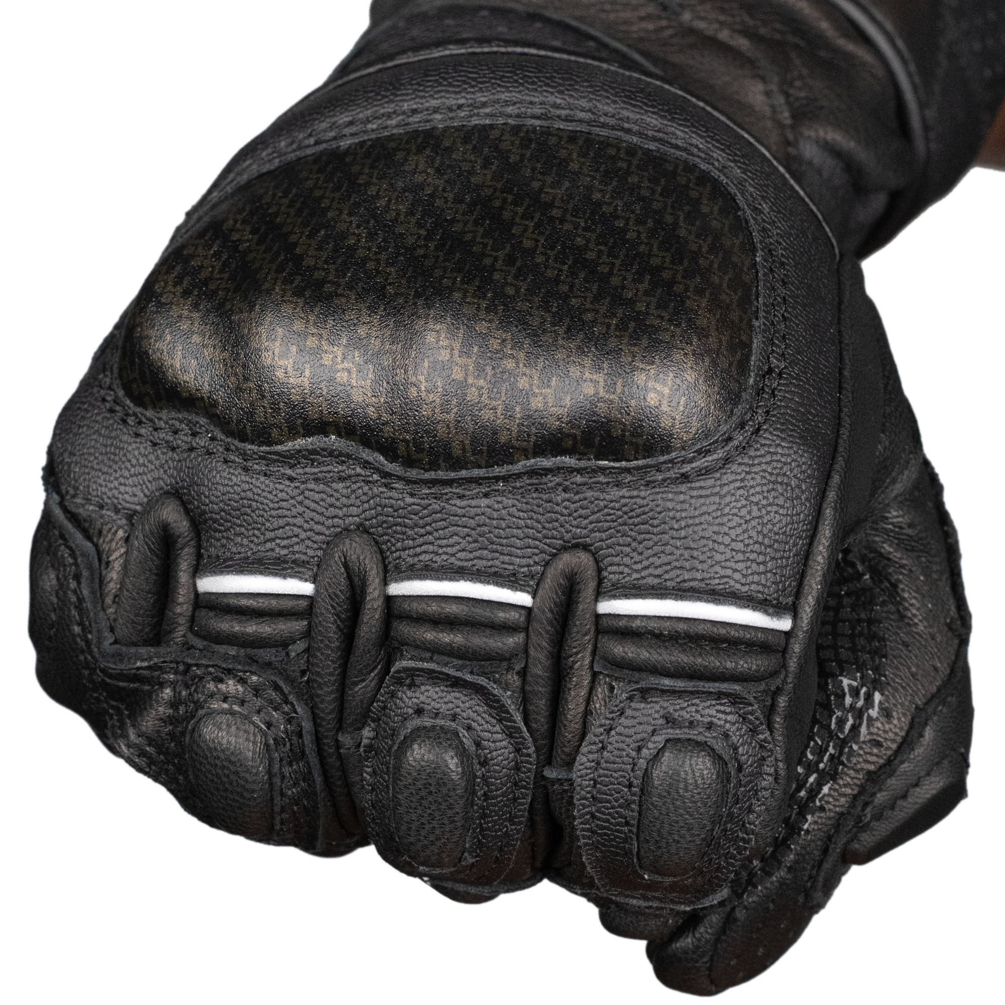 Scala Trekker Glove - Black
