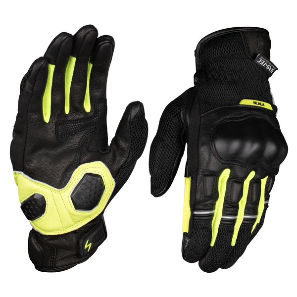 mechaniker handschuhe viper Scala Viper Glove
