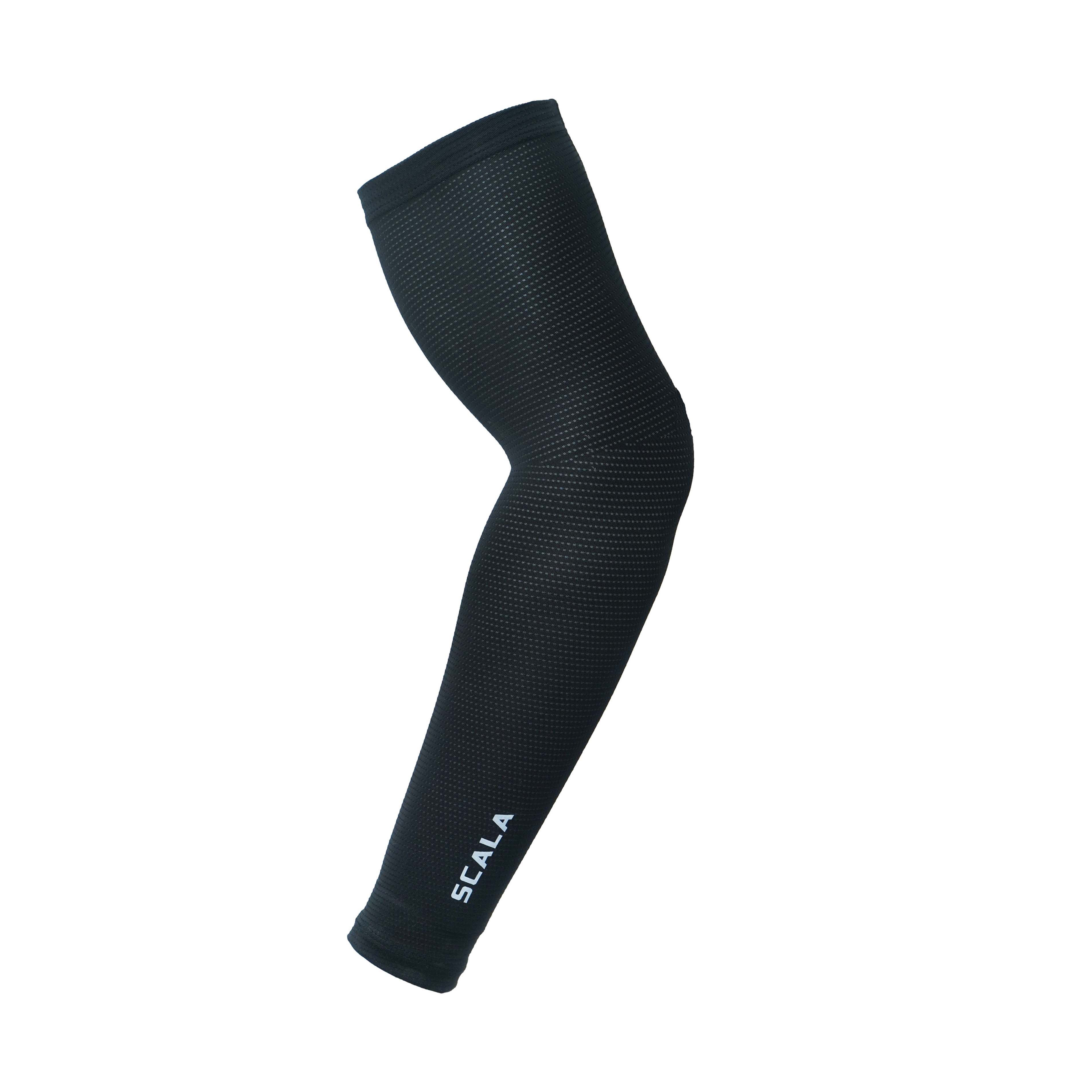 Air-X Arm Sleeves- Light Gray