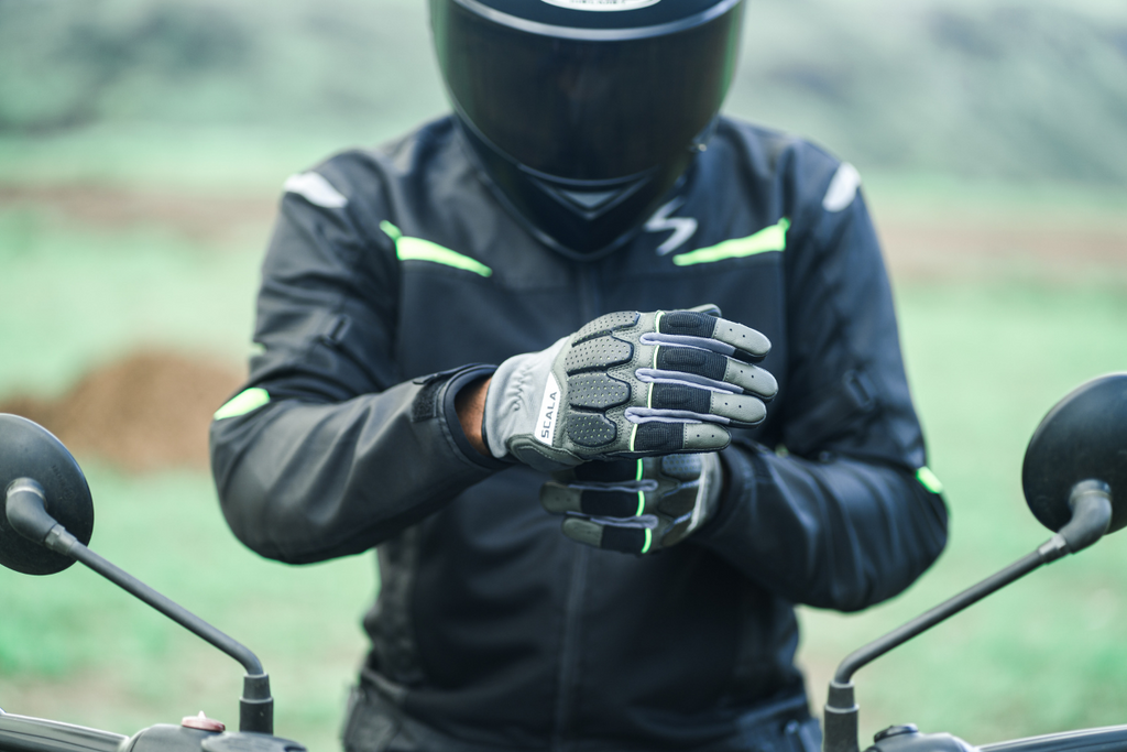 How to Choose Comfortable Riding Gear? – Scala Gears