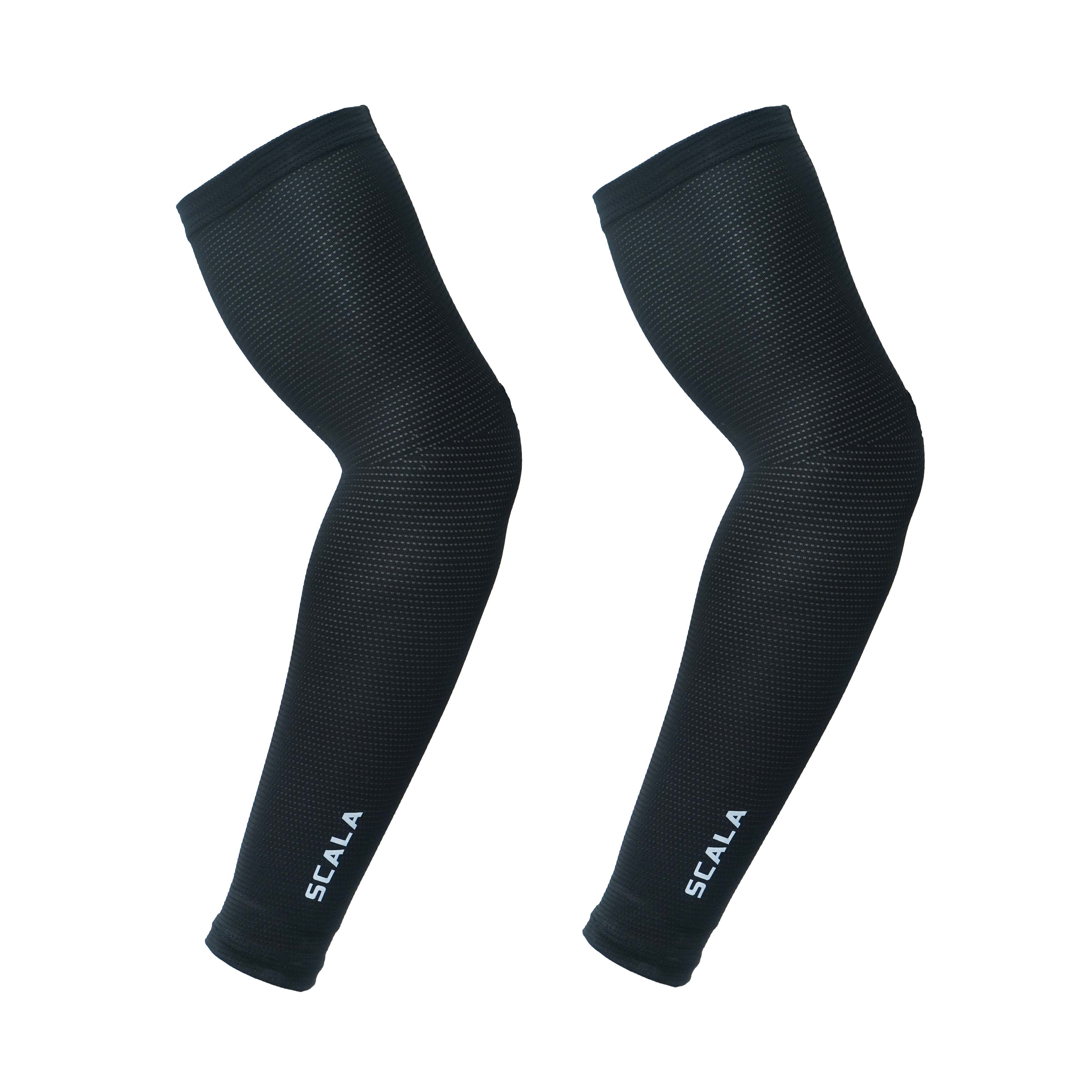 Air-X Arm Sleeves- Black