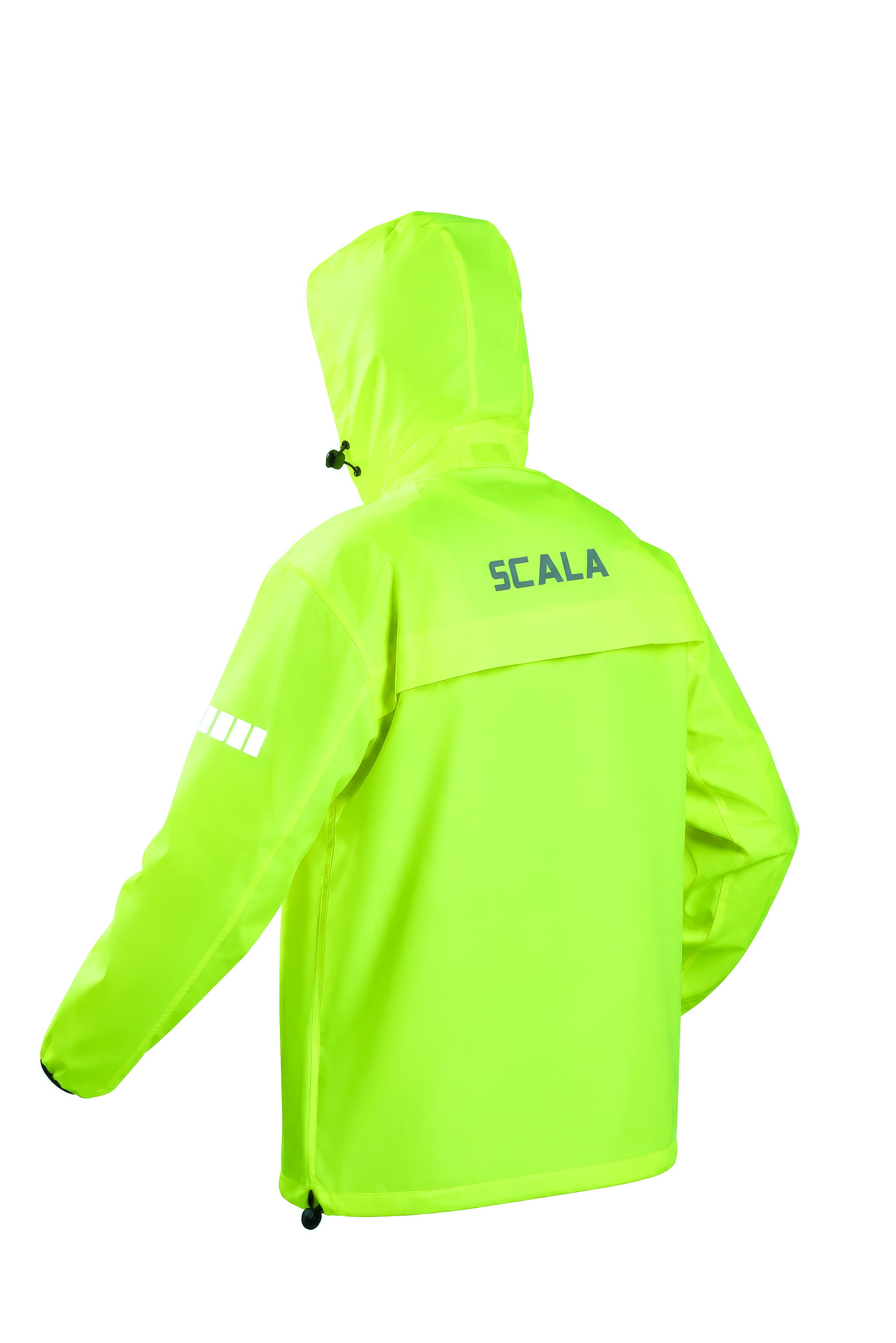 Scala Hydra-seal Rain Jacket