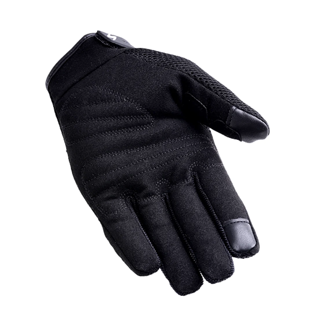 Scala Air Glove - Black