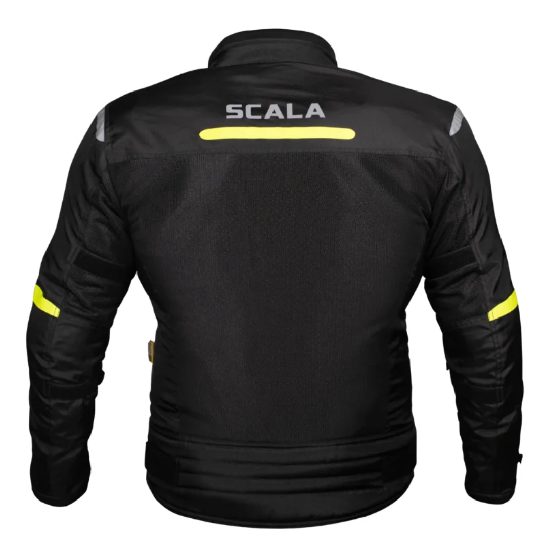 Scala riding jacket discount