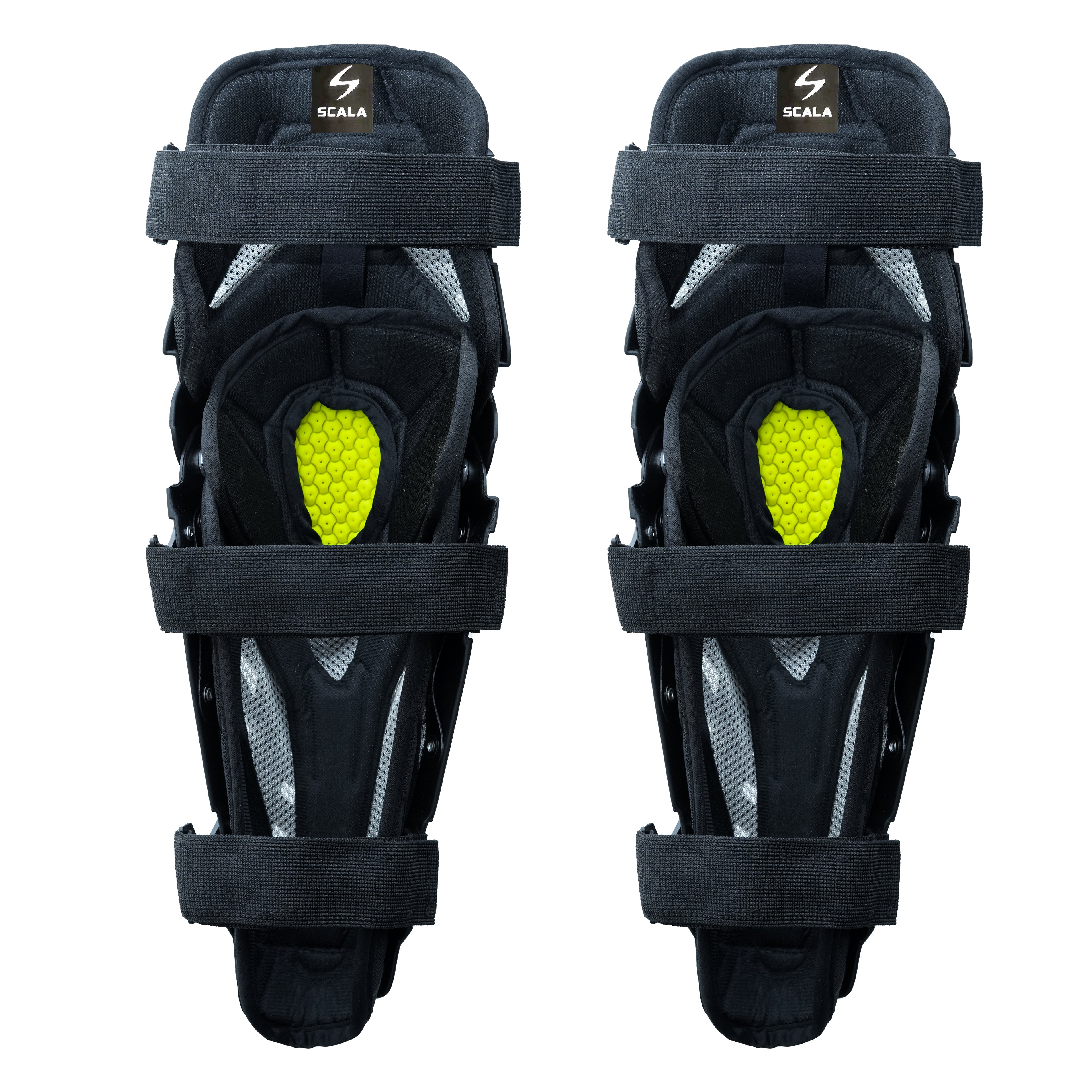 Scala FLEX Kneepads