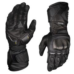 セルテック CELTEK LEATHER BOARD GLOVES S Scala Trekker Glove - Black – Scala Gears