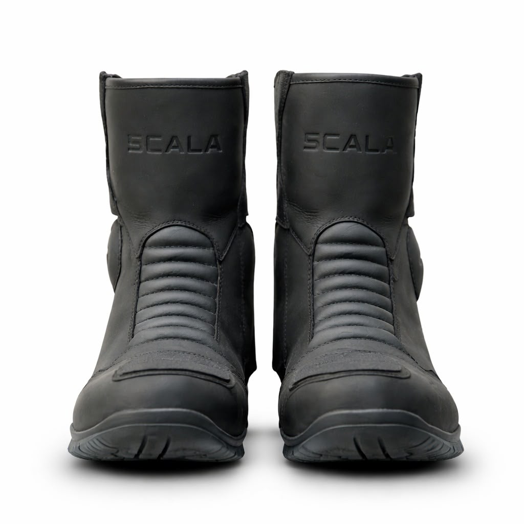 Scala Rove Boots