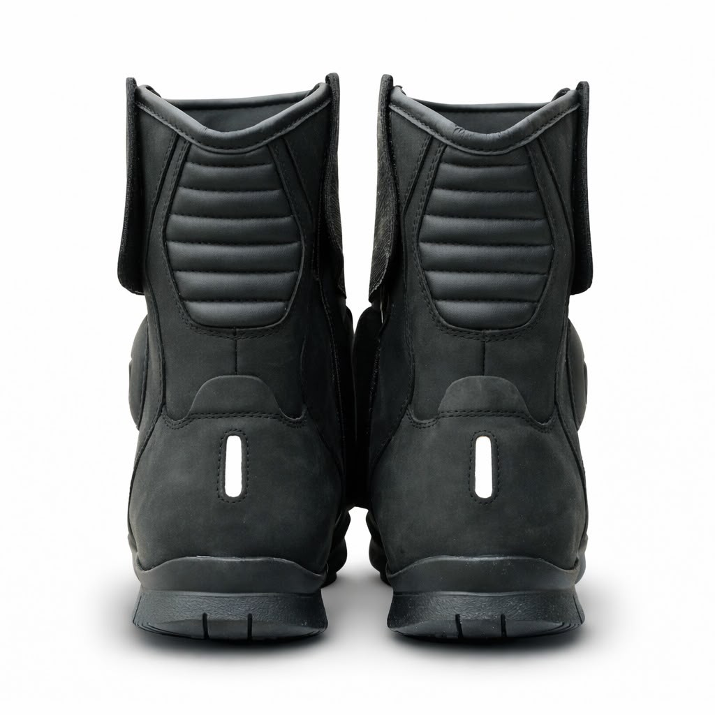 Scala Rove Boots