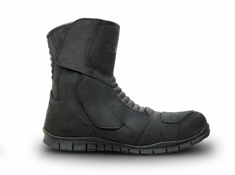 Scala Rove Boots